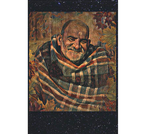 Neem Karoli Baba journal