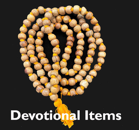 devotional items page link