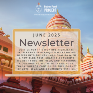 June Newsletter Graphic