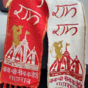 **NEW** Handmade Scarves