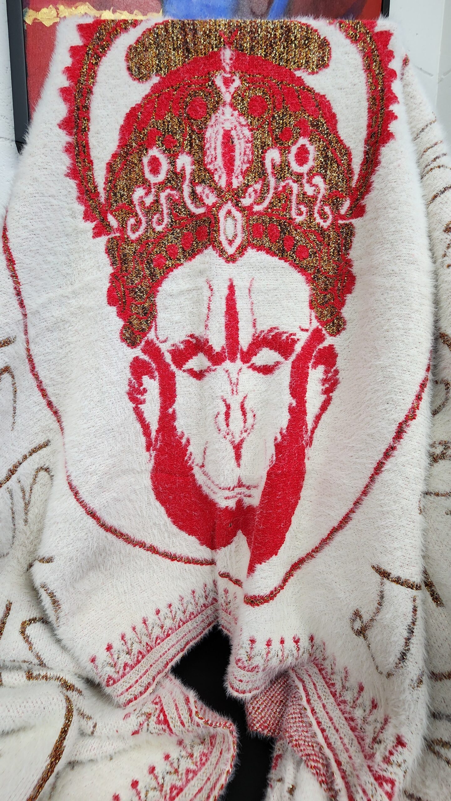 **NEW** Handmade shawls - Image 9