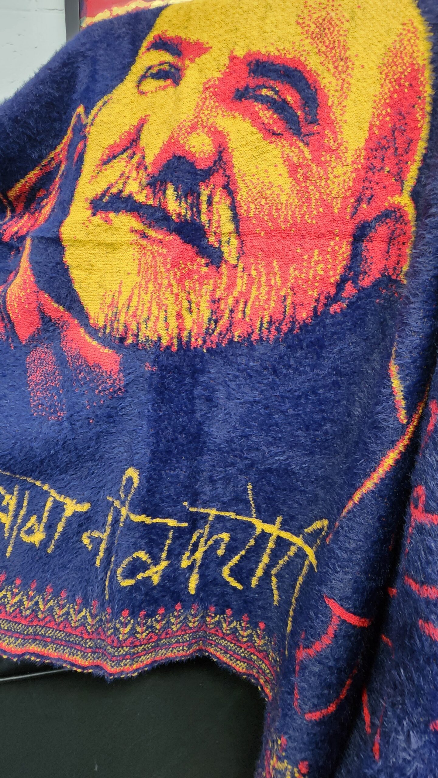 **NEW** Handmade shawls - Image 11