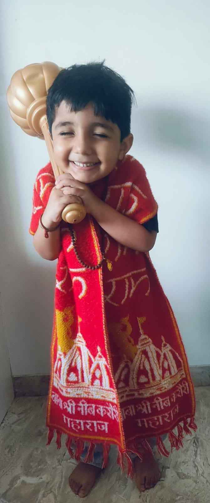 **NEW** Handmade Scarves - Image 2