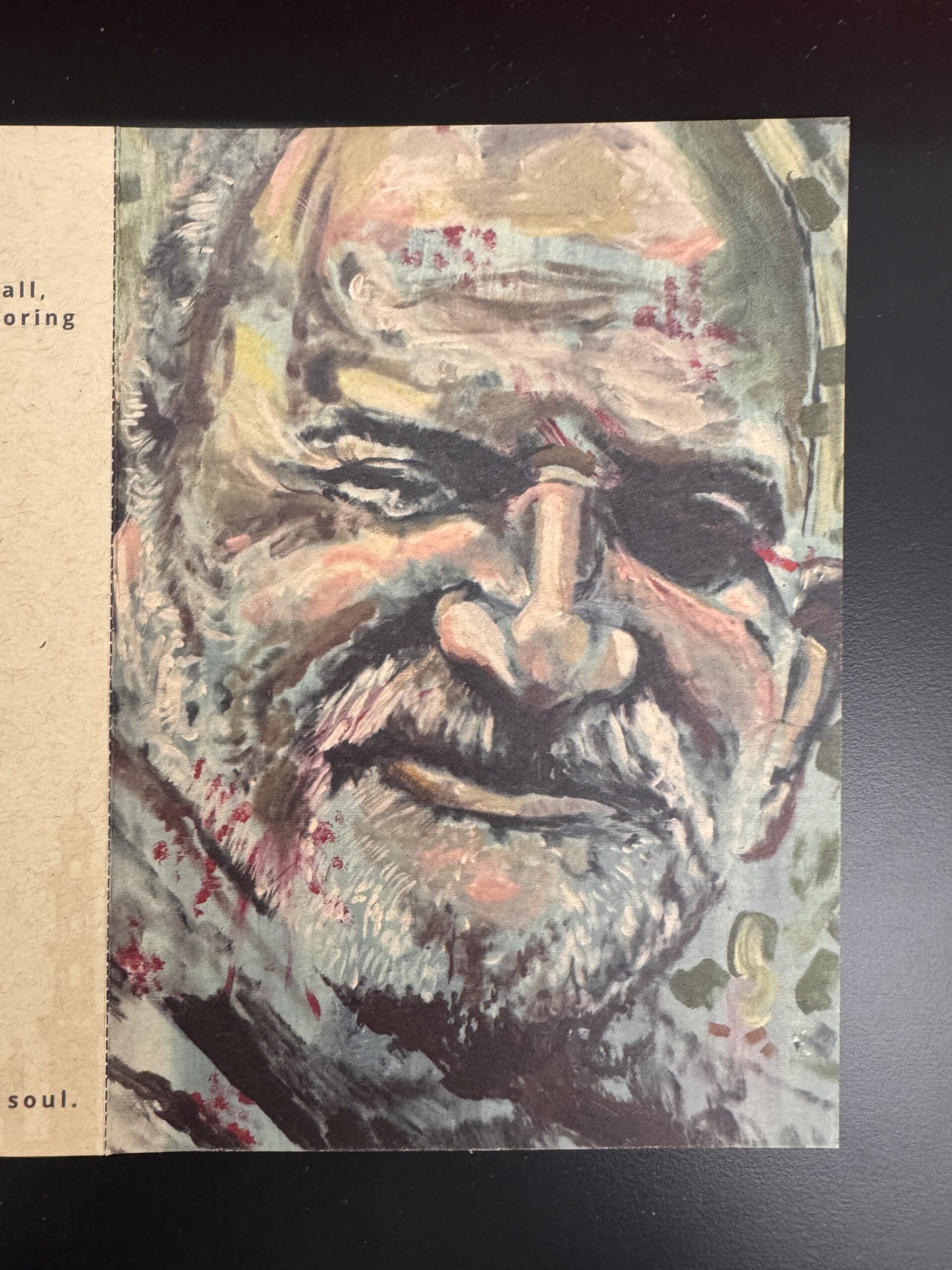 **NEW** Gamutlife Greeting Cards - Image 6