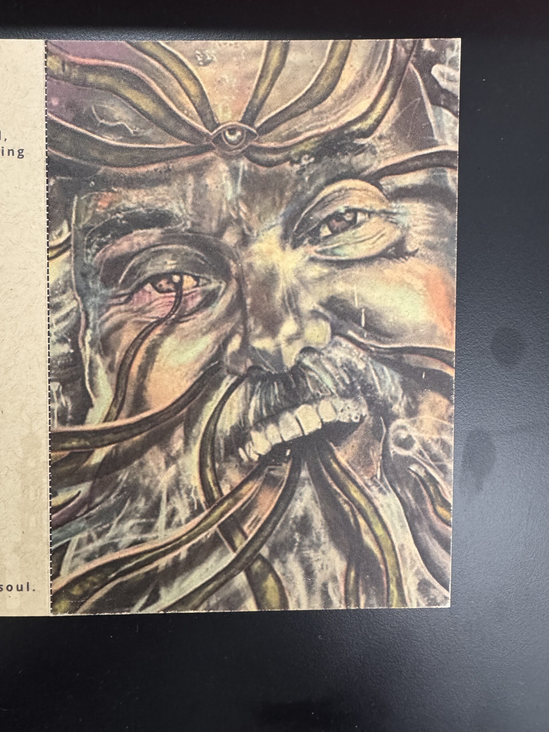 **NEW** Gamutlife Greeting Cards - Image 5