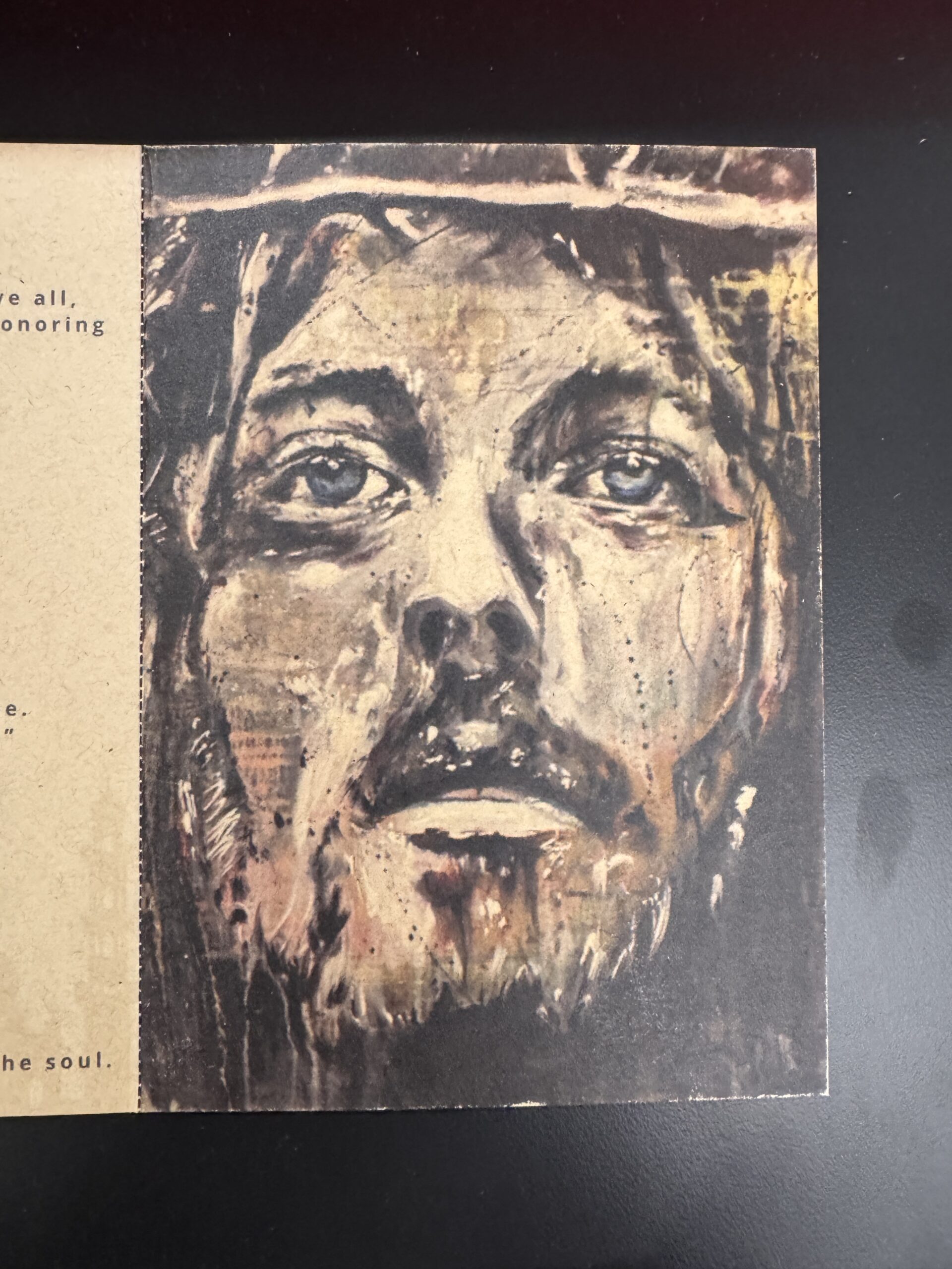 **NEW** Gamutlife Greeting Cards - Image 2