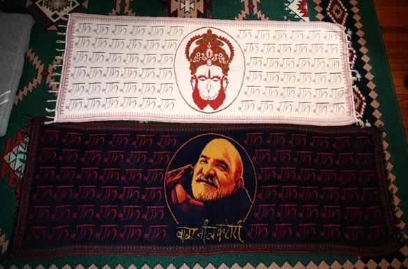 **NEW** Handmade shawls - Image 5